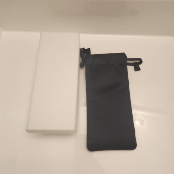 Prada Sunglasses Case 👓 new - Picture 3 of 7